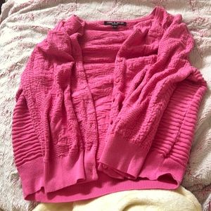 Never really wore it!